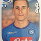 Calciatori panini 2017/18 - Scegli figurina Da 301 a 400