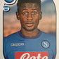 Calciatori panini 2017/18 - Scegli figurina Da 301 a 400