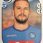 Calciatori panini 2017/18 - Scegli figurina Da 301 a 400