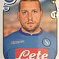 Calciatori panini 2017/18 - Scegli figurina Da 301 a 400