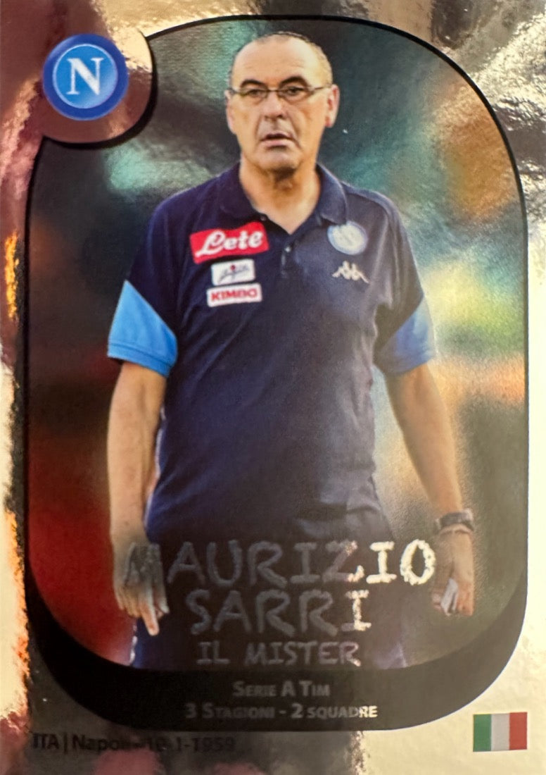 Calciatori panini 2017/18 - Scegli figurina Da 301 a 400