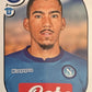 Calciatori panini 2017/18 - Scegli figurina Da 301 a 400