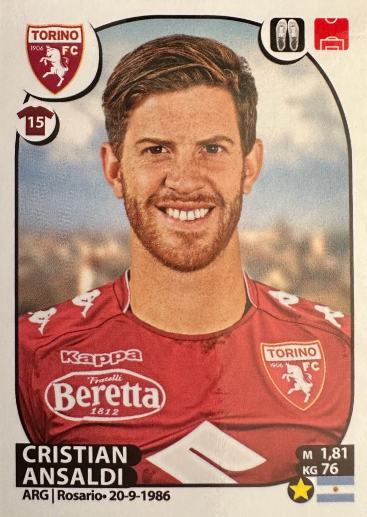 Calciatori panini 2017/18 - Scegli figurina Da 501 a 600