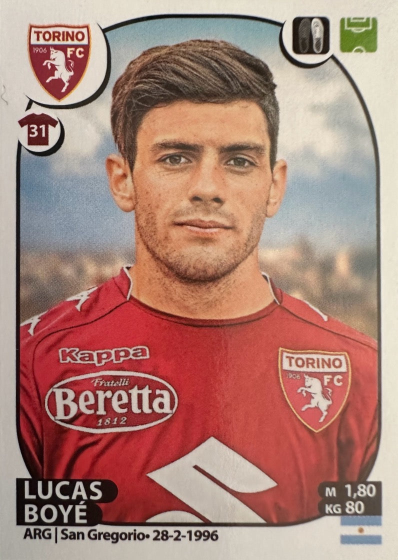 Calciatori panini 2017/18 - Scegli figurina Da 501 a 600