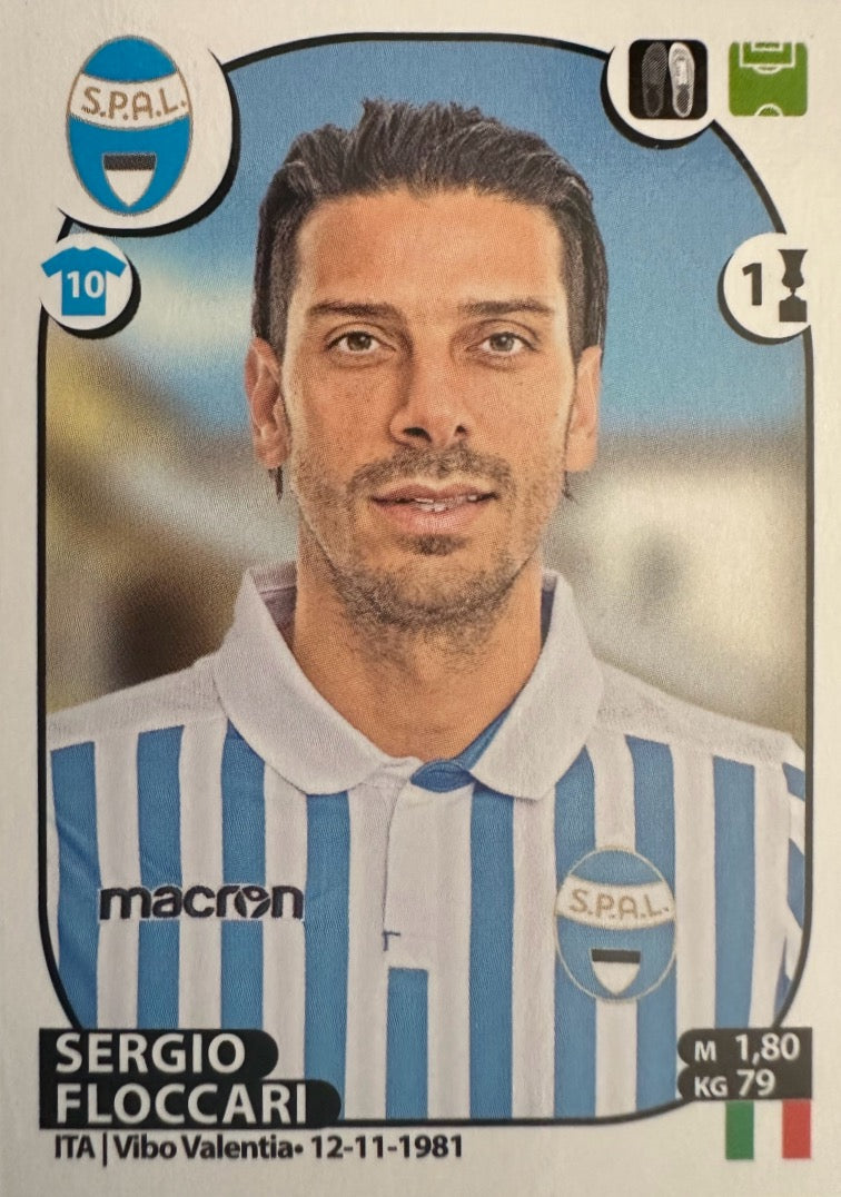 Calciatori panini 2017/18 - Scegli figurina Da 501 a 600