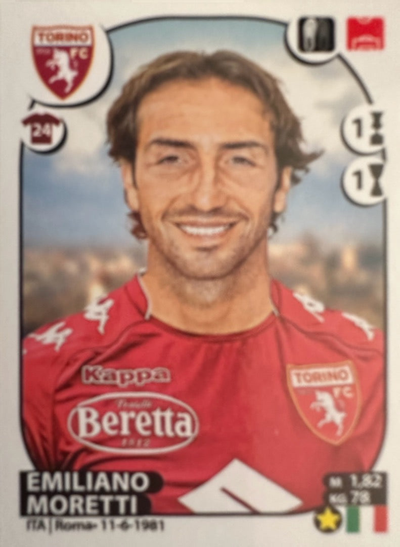 Calciatori panini 2017/18 - Scegli figurina Da 501 a 600