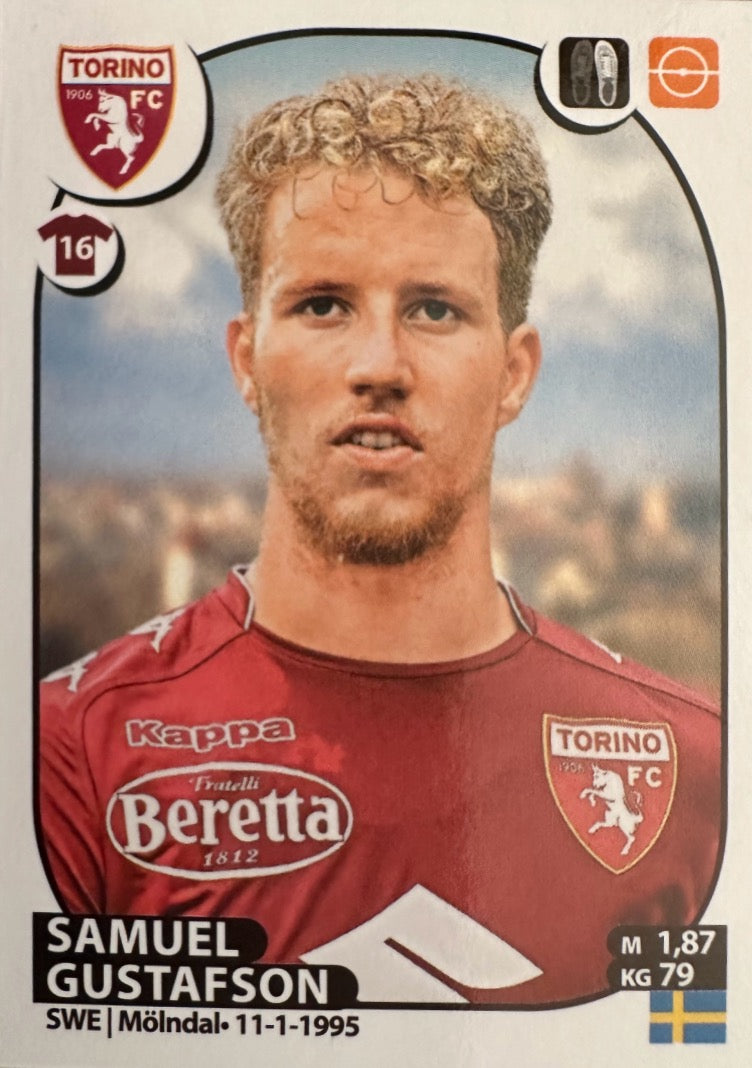 Calciatori panini 2017/18 - Scegli figurina Da 501 a 600