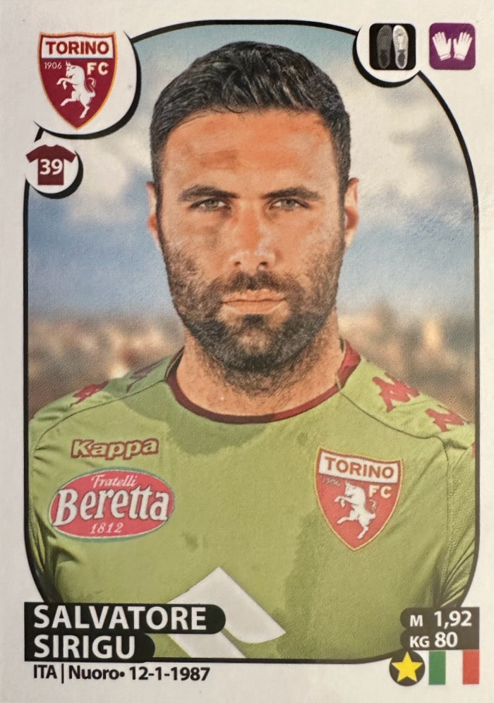 Calciatori panini 2017/18 - Scegli figurina Da 501 a 600