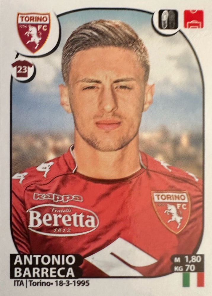 Calciatori panini 2017/18 - Scegli figurina Da 501 a 600