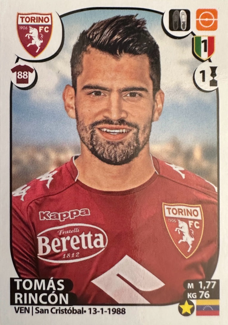 Calciatori panini 2017/18 - Scegli figurina Da 501 a 600