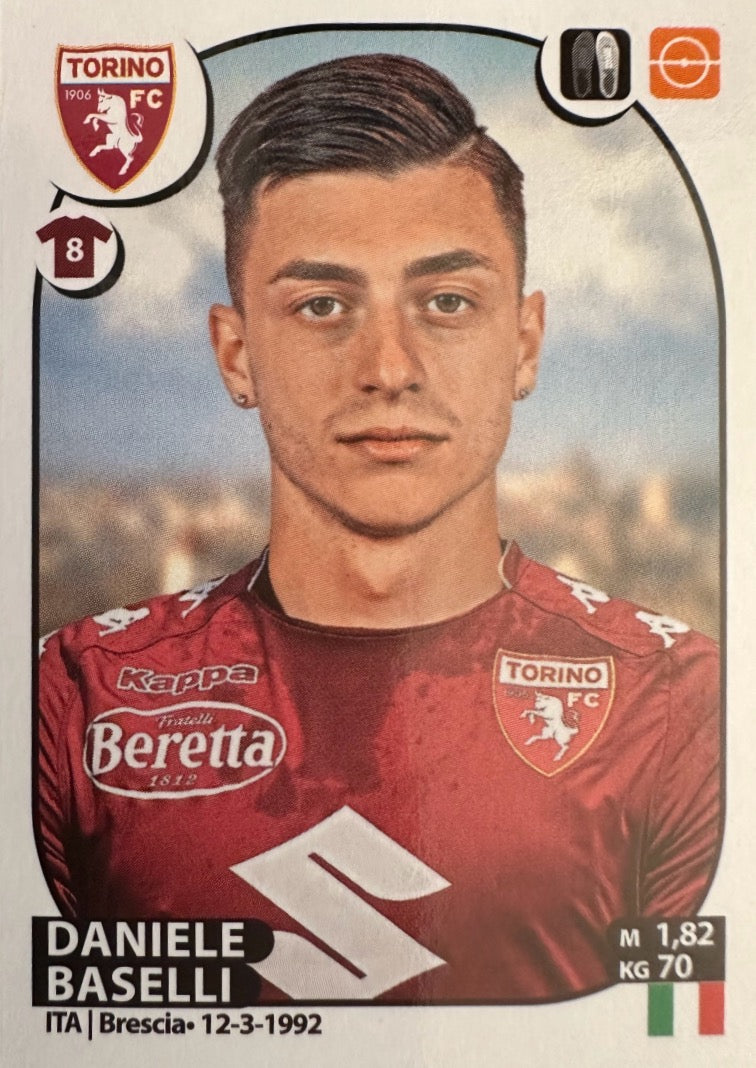 Calciatori panini 2017/18 - Scegli figurina Da 501 a 600