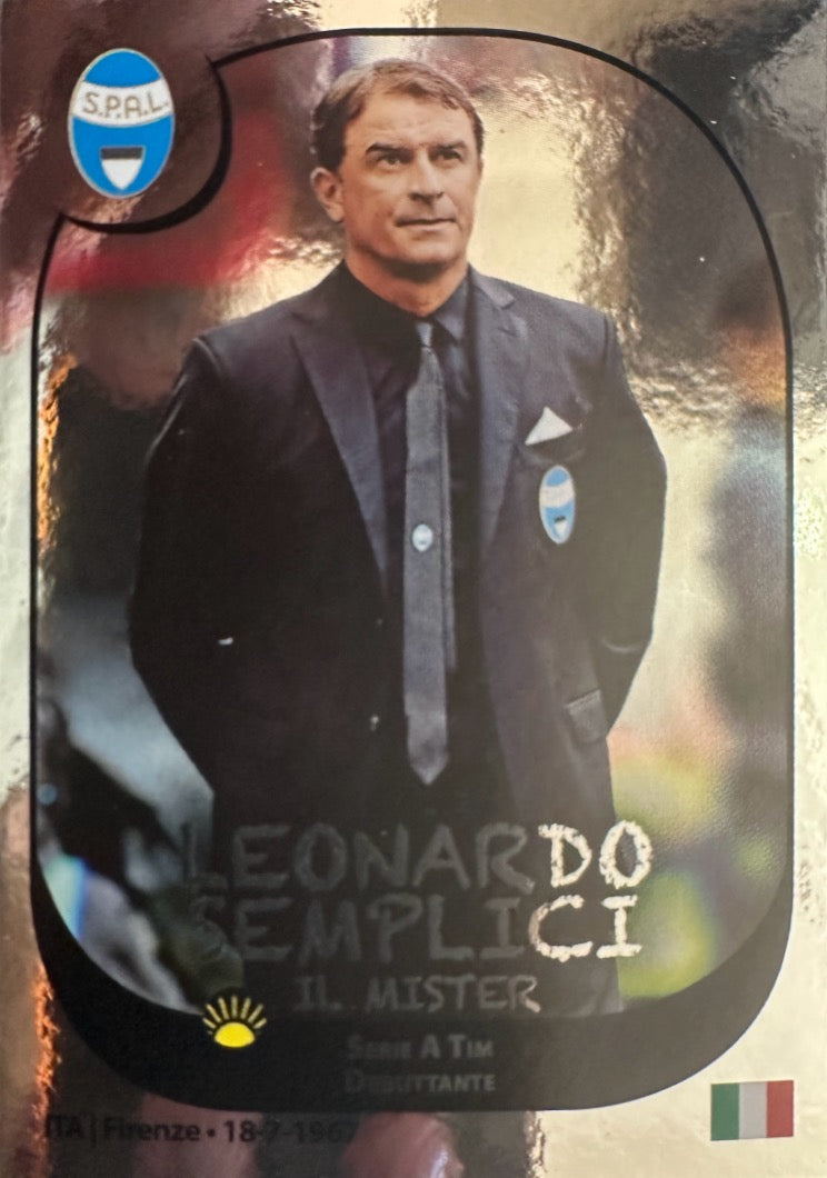 Calciatori panini 2017/18 - Scegli figurina Da 501 a 600