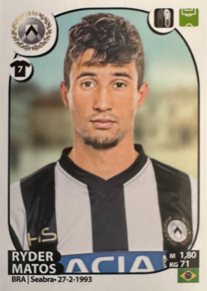 Calciatori panini 2017/18 - Scegli figurina Da 501 a 600