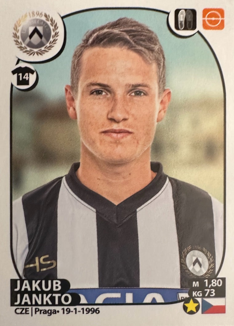 Calciatori panini 2017/18 - Scegli figurina Da 501 a 600