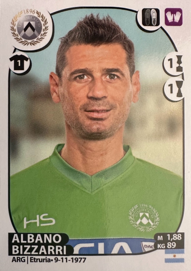 Calciatori panini 2017/18 - Scegli figurina Da 501 a 600