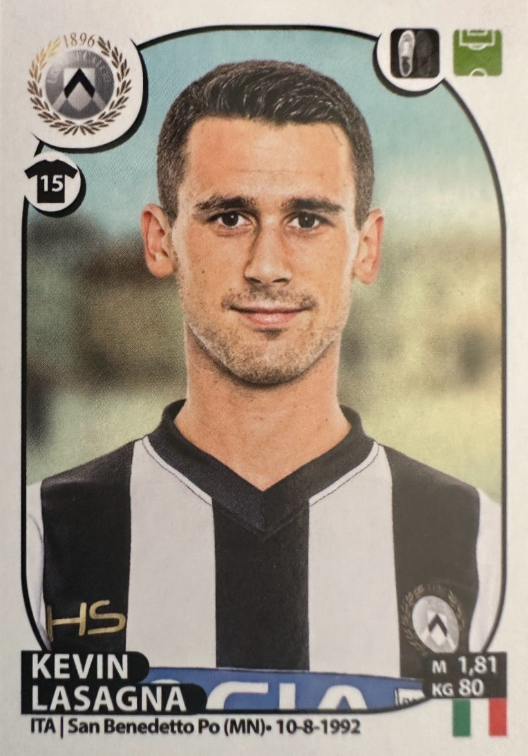 Calciatori panini 2017/18 - Scegli figurina Da 501 a 600