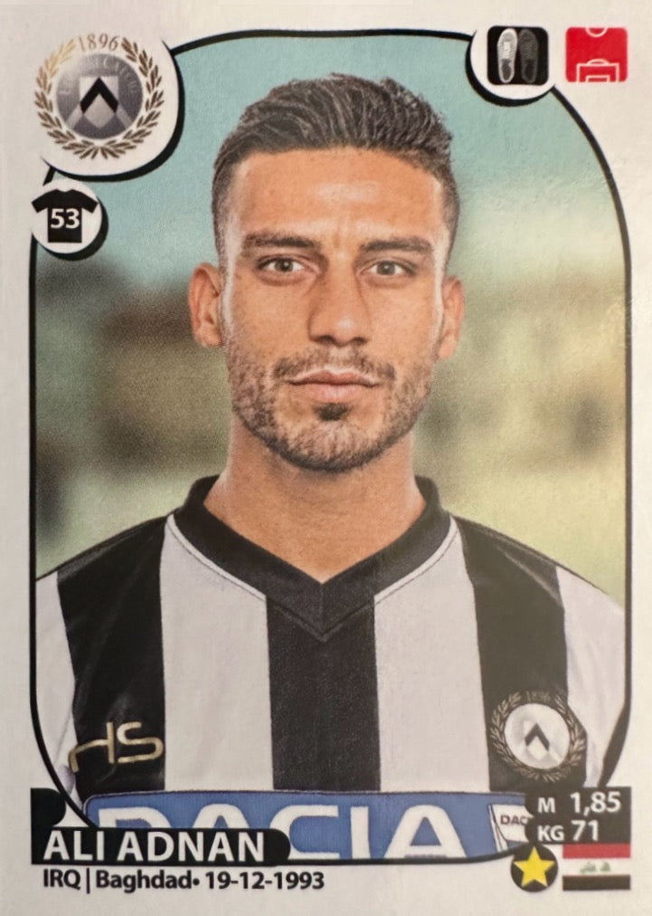 Calciatori panini 2017/18 - Scegli figurina Da 501 a 600