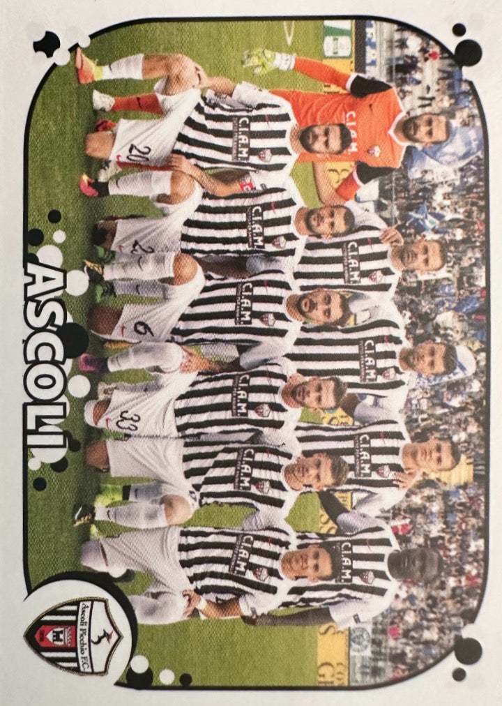 Calciatori panini 2017/18 - Scegli figurina Da 501 a 600