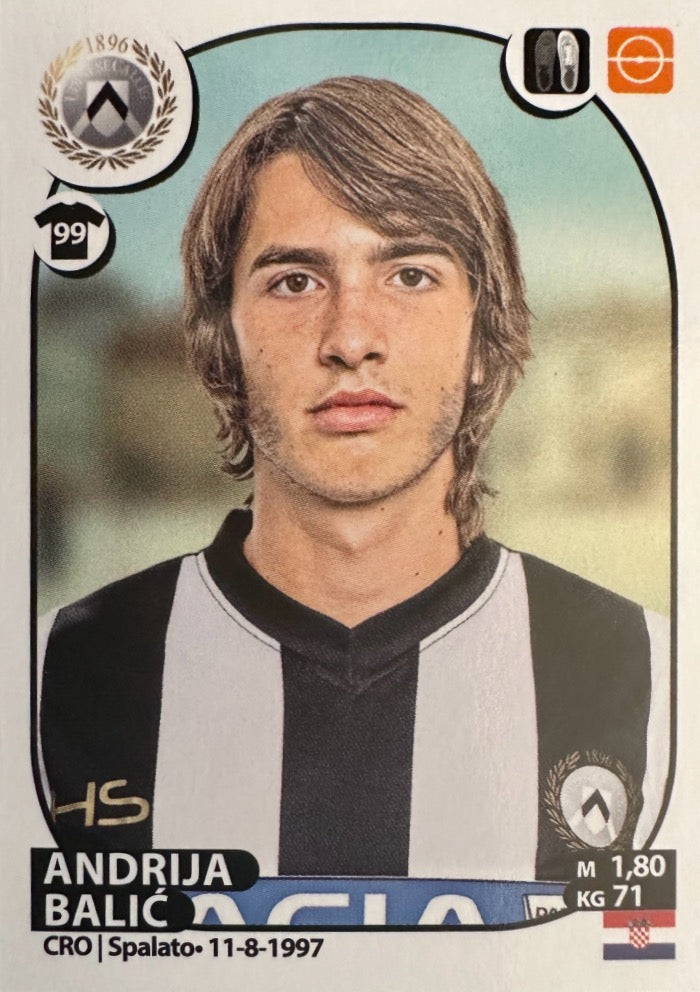 Calciatori panini 2017/18 - Scegli figurina Da 501 a 600