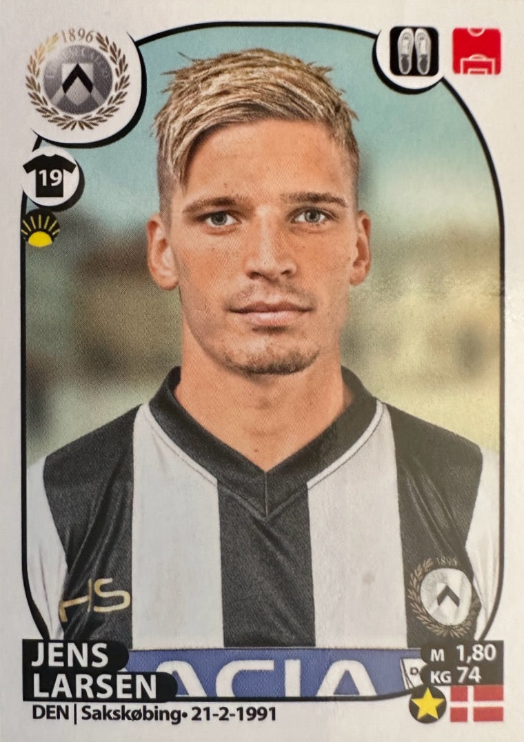 Calciatori panini 2017/18 - Scegli figurina Da 501 a 600