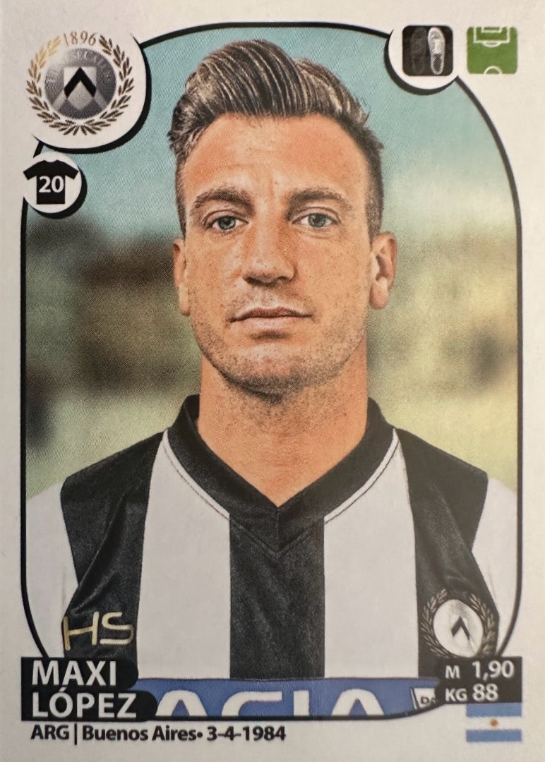 Calciatori panini 2017/18 - Scegli figurina Da 501 a 600