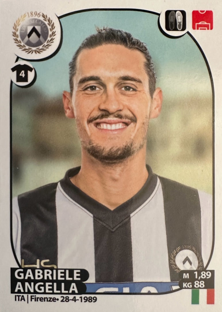 Calciatori panini 2017/18 - Scegli figurina Da 501 a 600