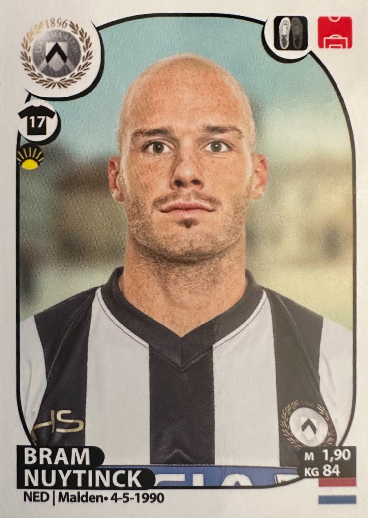 Calciatori panini 2017/18 - Scegli figurina Da 501 a 600