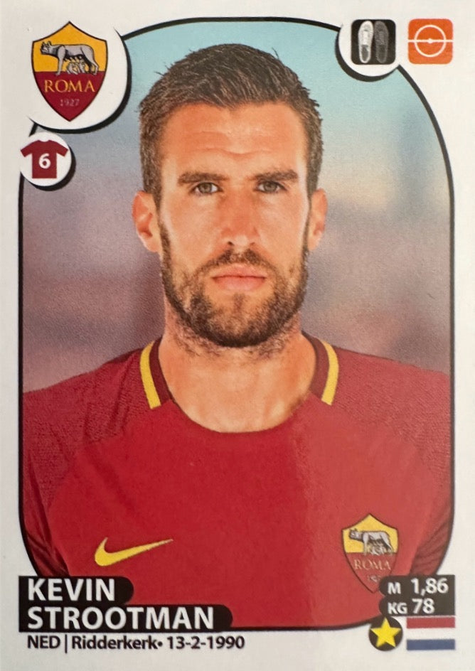 Calciatori panini 2017/18 - Scegli figurina Da 401 a 500