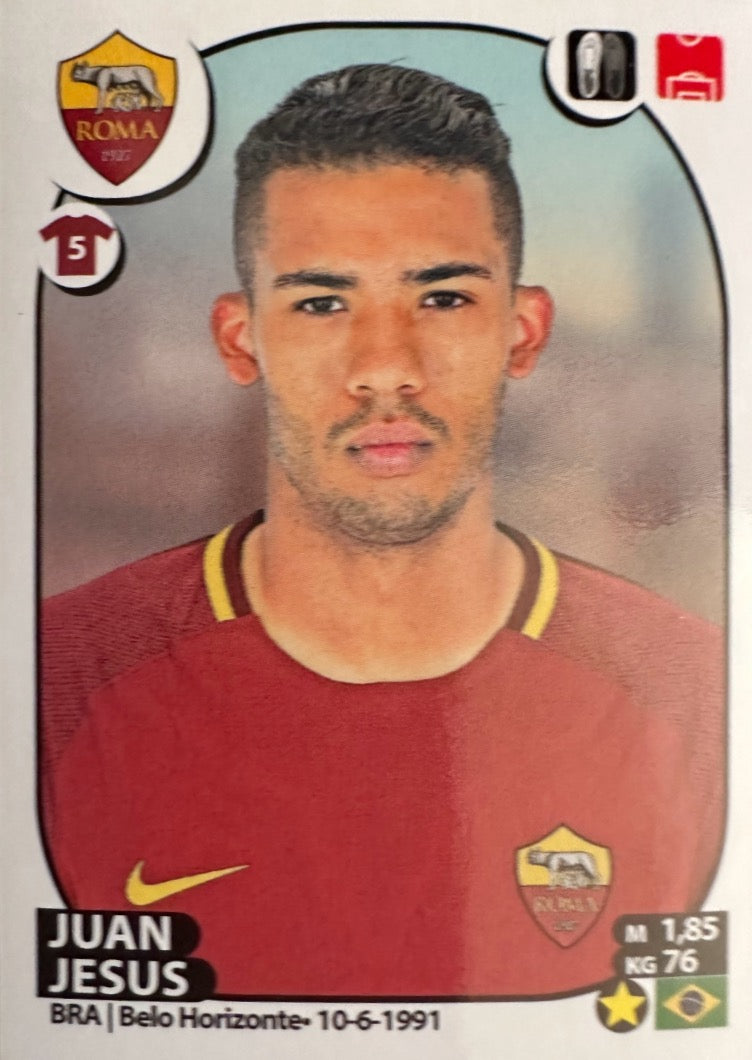 Calciatori panini 2017/18 - Scegli figurina Da 401 a 500