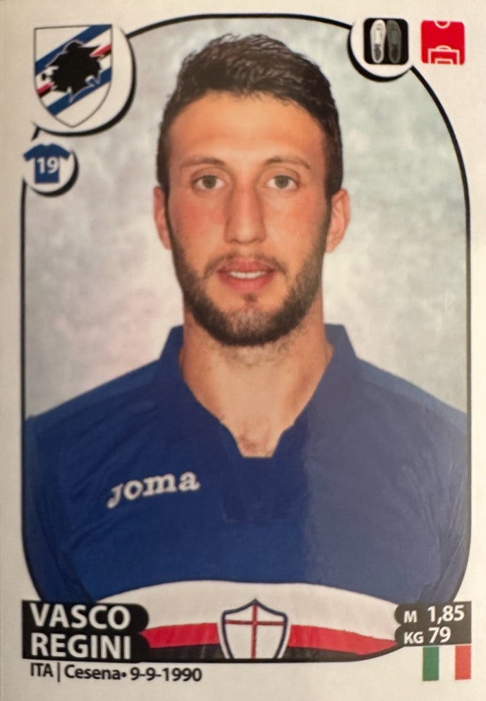 Calciatori panini 2017/18 - Scegli figurina Da 401 a 500