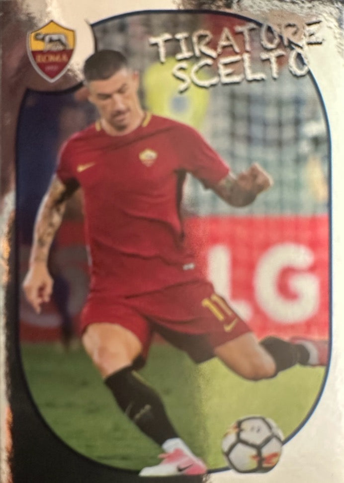 Calciatori panini 2017/18 - Scegli figurina Da 401 a 500