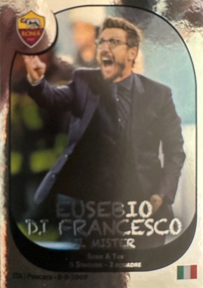 Calciatori panini 2017/18 - Scegli figurina Da 401 a 500