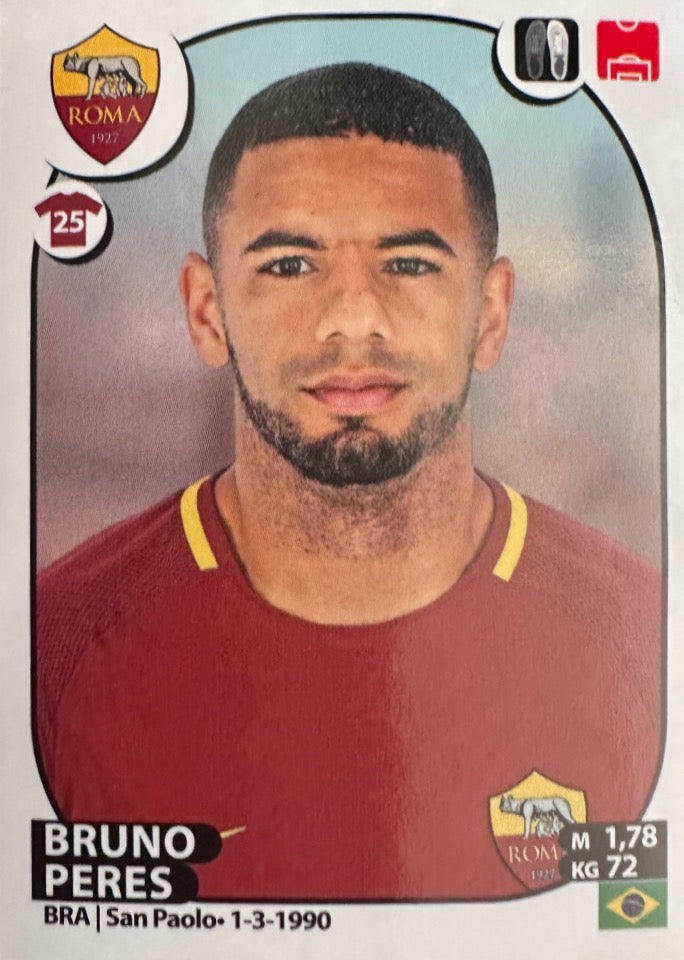 Calciatori panini 2017/18 - Scegli figurina Da 401 a 500