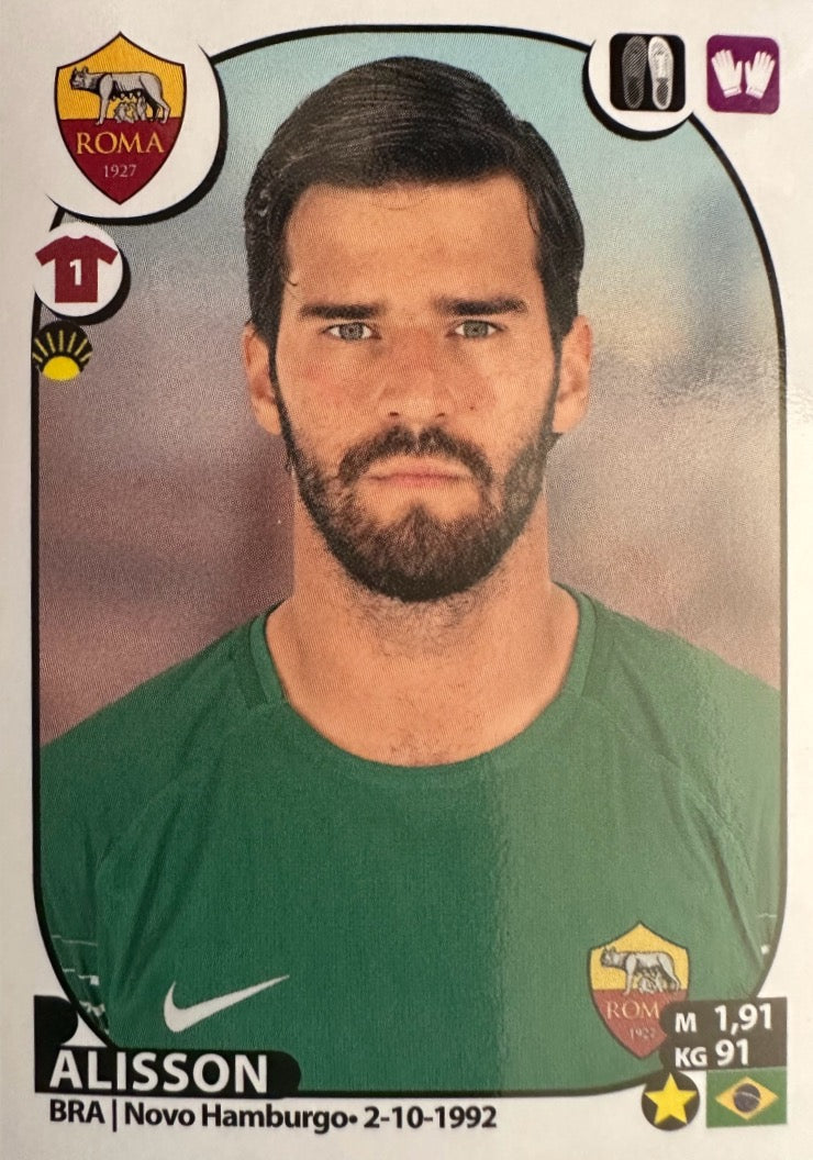 Calciatori panini 2017/18 - Scegli figurina Da 401 a 500