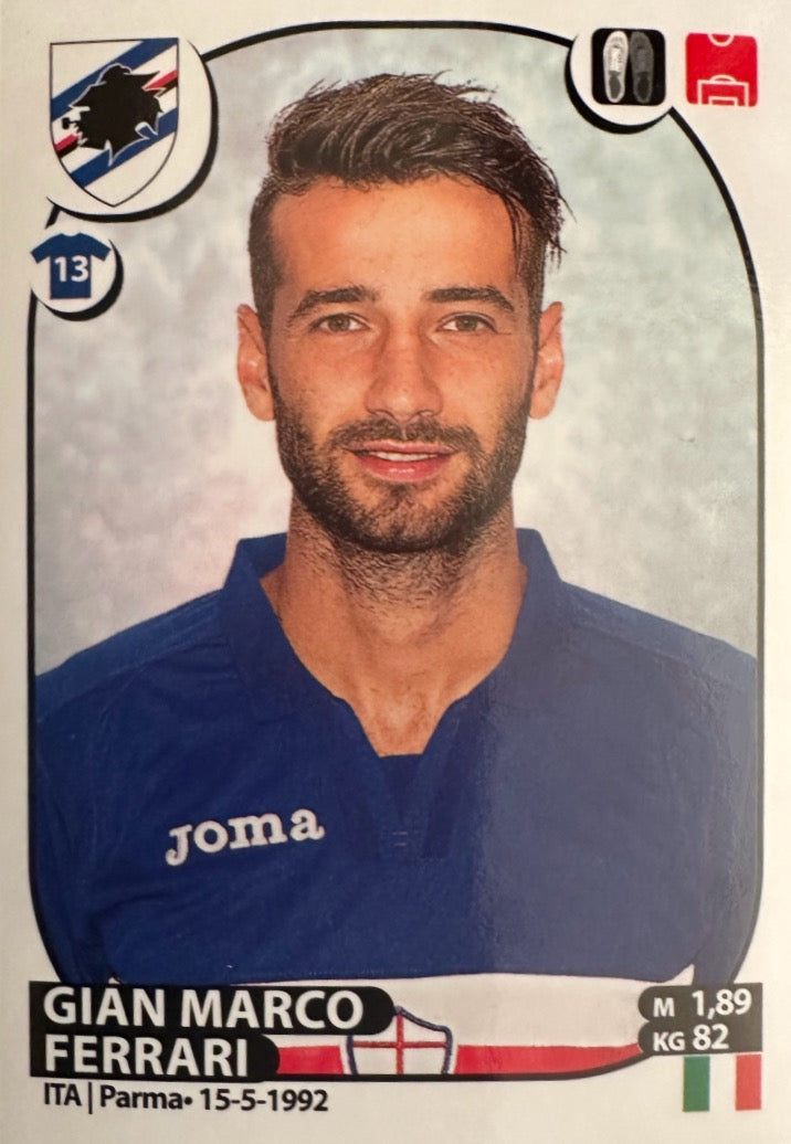 Calciatori panini 2017/18 - Scegli figurina Da 401 a 500