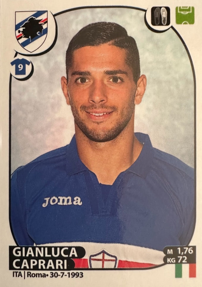 Calciatori panini 2017/18 - Scegli figurina Da 401 a 500