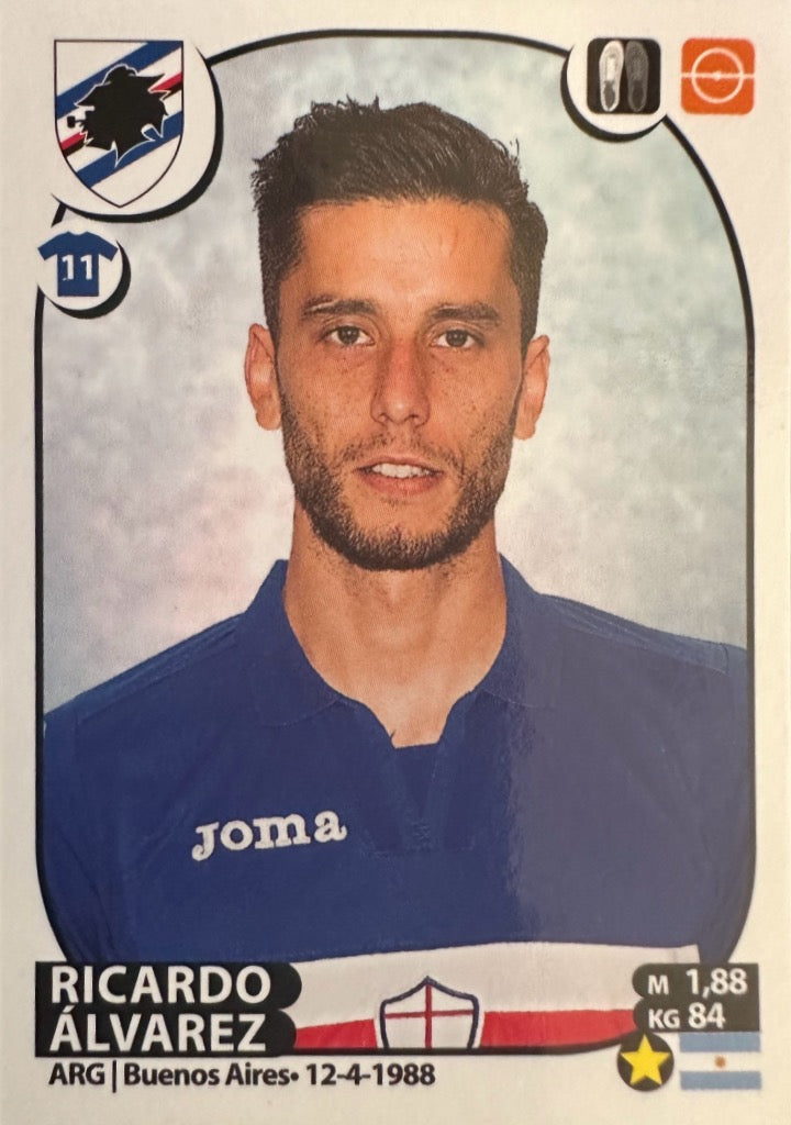 Calciatori panini 2017/18 - Scegli figurina Da 401 a 500