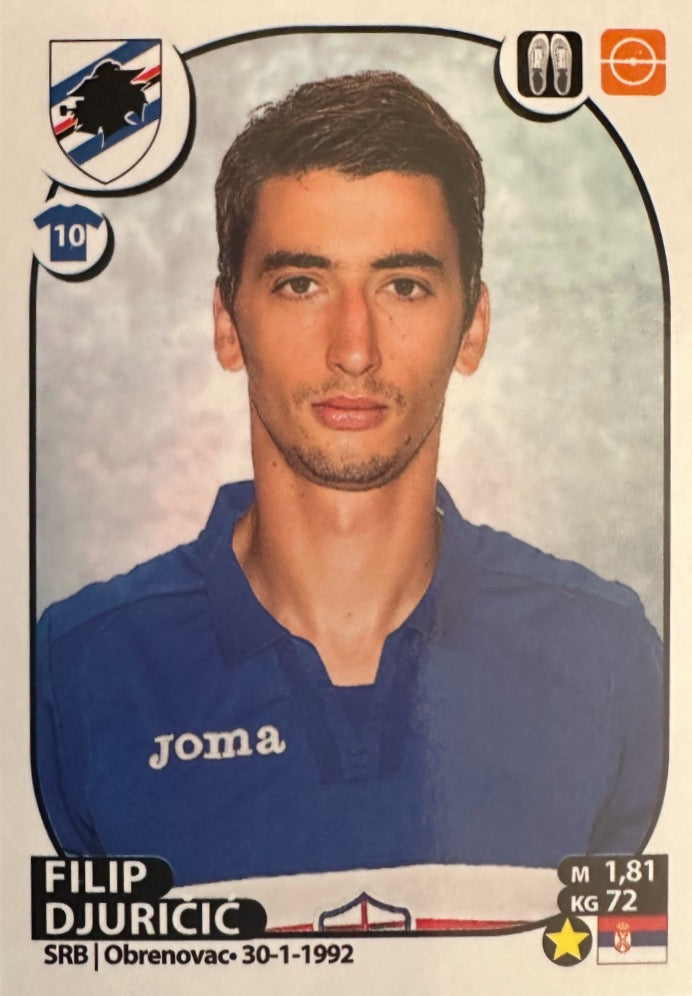 Calciatori panini 2017/18 - Scegli figurina Da 401 a 500