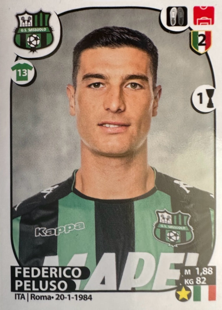 Calciatori panini 2017/18 - Scegli figurina Da 401 a 500