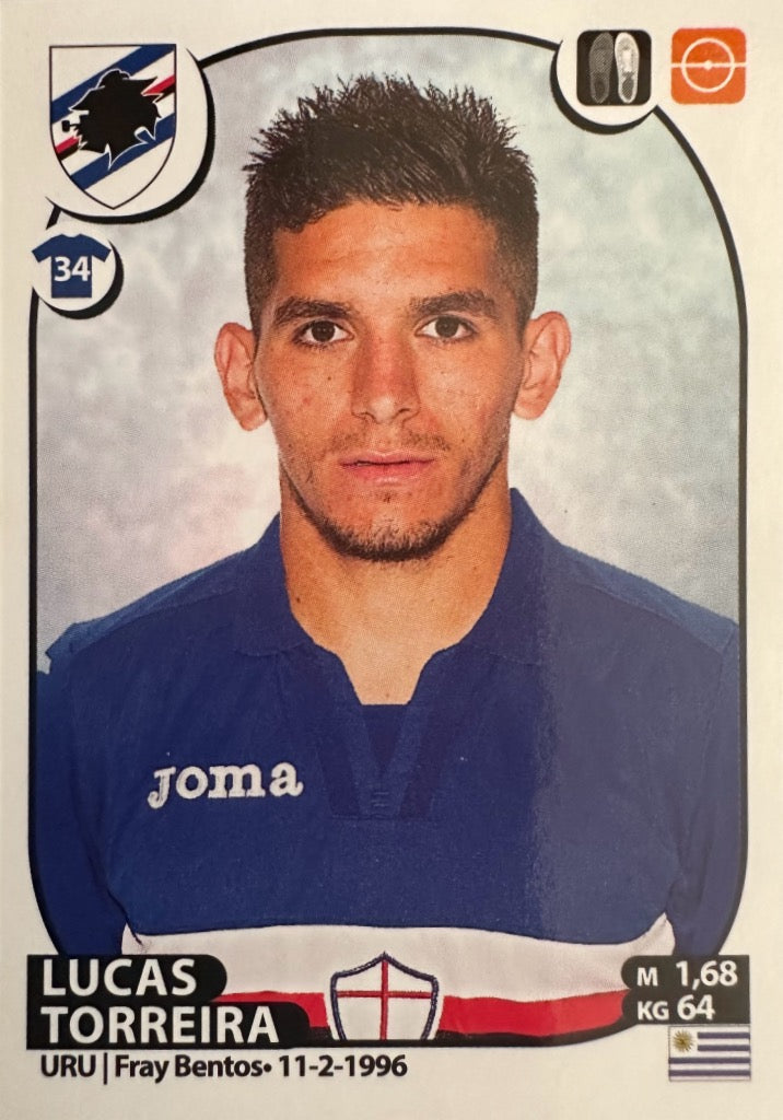 Calciatori panini 2017/18 - Scegli figurina Da 401 a 500