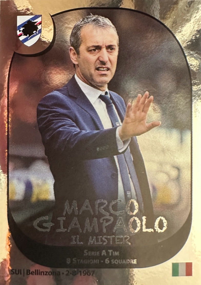 Calciatori panini 2017/18 - Scegli figurina Da 401 a 500