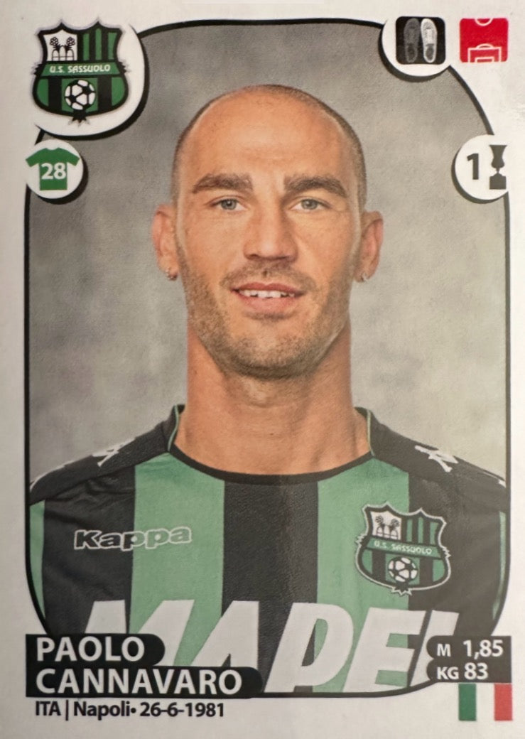 Calciatori panini 2017/18 - Scegli figurina Da 401 a 500