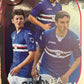 Calciatori panini 2017/18 - Scegli figurina Da 401 a 500