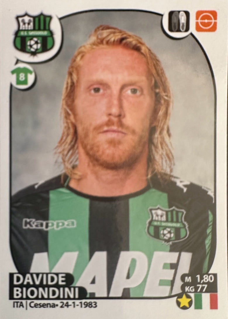 Calciatori panini 2017/18 - Scegli figurina Da 401 a 500