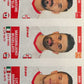 Calciatori panini 2017/18 - Scegli figurina Da 501 a 600