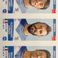 Calciatori panini 2017/18 - Scegli figurina Da 501 a 600