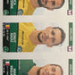 Calciatori panini 2017/18 - Scegli figurina Da 501 a 600