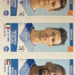 Calciatori panini 2017/18 - Scegli figurina Da 501 a 600