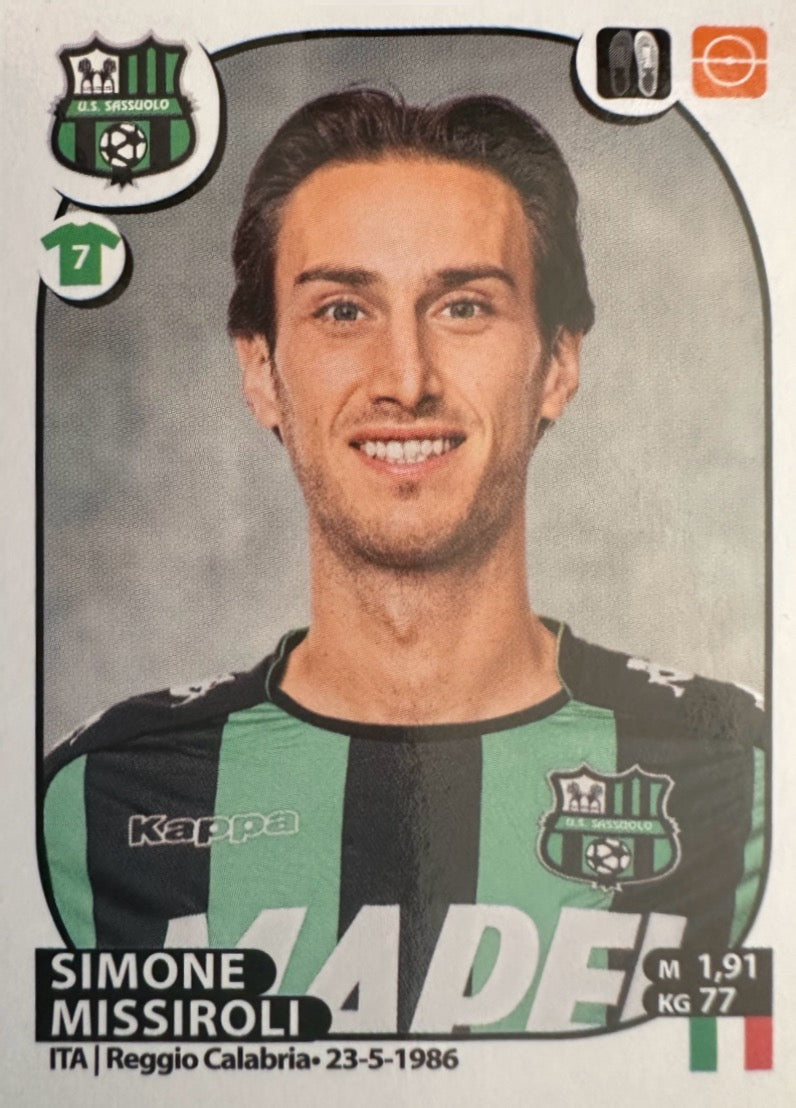 Calciatori panini 2017/18 - Scegli figurina Da 401 a 500