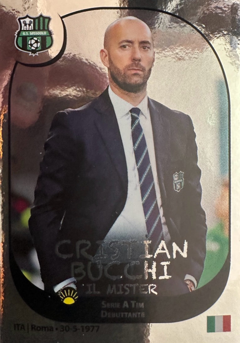 Calciatori panini 2017/18 - Scegli figurina Da 401 a 500